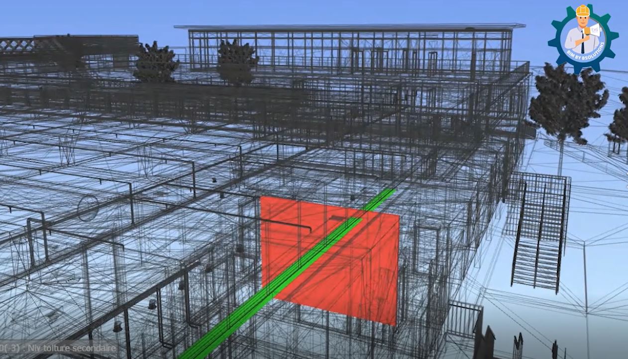 Le BIM by BSolutions En quoi estil un formidable outil d