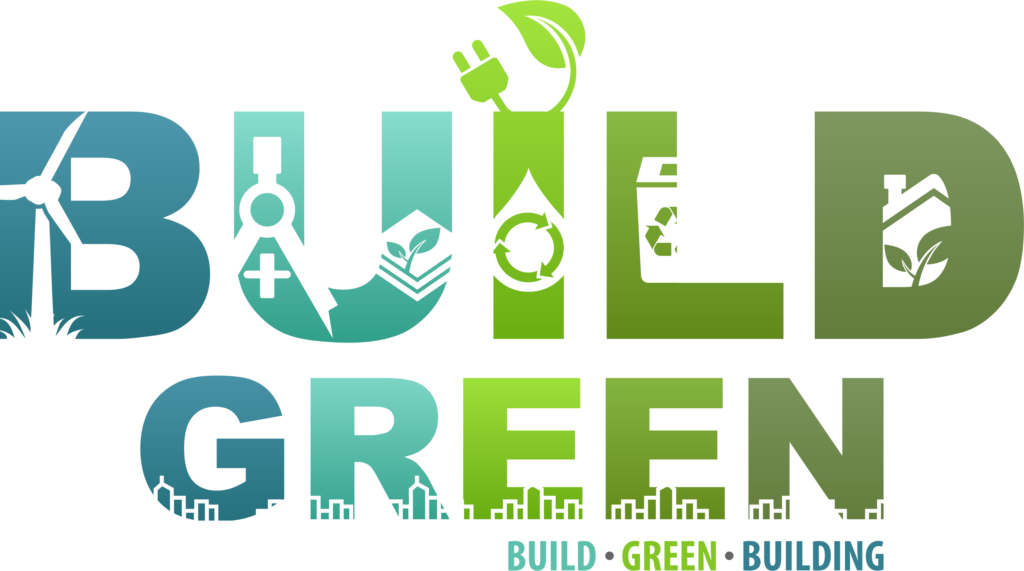 build green_slogan