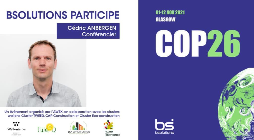 COP26_BSolutions_participe_conference_BIM_Developpement_durable