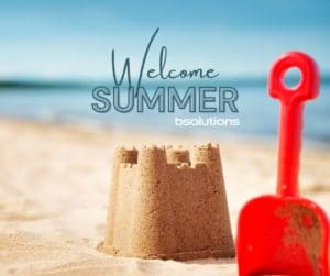 Summer time_BSolutions_vacances