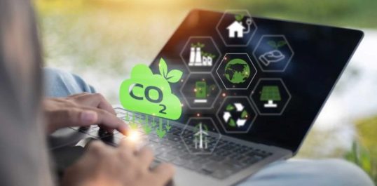 Faire certifier votre entreprise de construction selon l’échelle de performance CO2 : BSolutions s’occupe de tout !